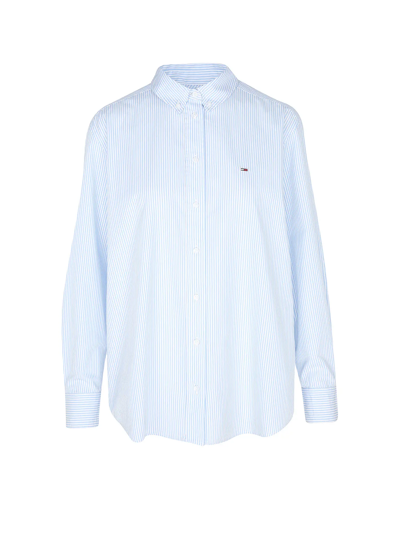 TOMMY JEANS | Hemdbluse | 